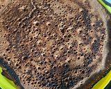 Foto del paso 4 de la receta: 🥞PANQUEQUES🥞 DE 🍫CACAO🍫Nesquik 🍫 😋🤗🤩