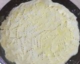 Foto langkah ke 3 dari resep Pizza Teflon GPL (Ga Pake Lama).