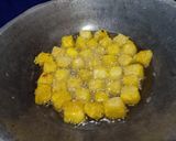 Foto langkah ke 1 dari resep Tahu Cabe Garam.