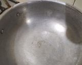 A picture of step 1 of Anda timator.