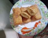 Foto langkah ke 6 dari resep Sosis solo.