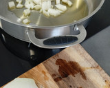 Foto del paso 2 de la receta: Tortellini a la ibérica