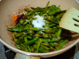 Tumis genjer