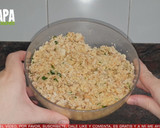 Foto del paso 2 de la receta: Huevos tontos