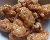 Foto langkah ke 4 dari resep Crispy Chicken Mayo.
