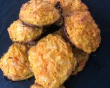 Foto del paso 6 de la receta: 🥕 Delicia hecha buñuelo de zanahoria 🥕