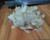 Foto langkah ke 1 dari resep 42. Sup sayur seger.