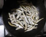 Foto del paso 1 de la receta: Pejerrey Salteado