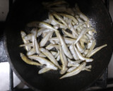 Foto del paso 1 de la receta: Pejerrey Salteado