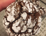 Foto del paso 5 de la receta: Galletas Craqueladas
