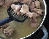 Foto del paso 3 de la receta Cazuela de arroz integral con pollo