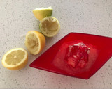 Foto del paso 2 de la receta: Salsa de apio y pimiento para aderezar ensaladas