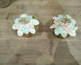 Foto del paso 6 de la receta: Cupcake zanahoria