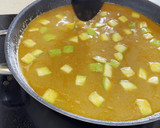 Foto del paso 5 de la receta: Arroz con pescado y calabacín