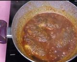 কৈ মাছের ঝাল (koi macher jhal recipe in Bengali) রেসিপি ধাপ - 4 ছবি