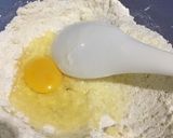 Foto langkah ke 2 dari resep Donat Kentang lembut dan praktis.