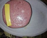 Foto del paso 1 de la receta: Rollitos de jamón y queso