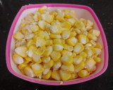 *ஸ்வீட் கார்ன் வெஜ் பட்டர் சூப்*(sweet corn veg soup recipe in tamil) ரெசிபி ஸ்டேப் 1 புகைப்படம்