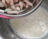 பால் கொழுக்கட்டை (Paal kolukattai recipe in tamil) ரெசிபி ஸ்டேப் 5 புகைப்படம்