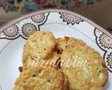 Foto langkah ke 7 dari resep Bakwan Tahu (Murah, Gampang dan Enak).