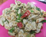Foto langkah ke 6 dari resep Seblak Basreng Mam Kiya.