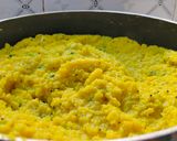 સેવ ખમણી રેસીપી સ્ટેપ5ફોટો