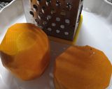 Foto del paso 1 de la receta: Tarta de calabaza y panceta!