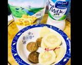 Figs & guavas milkshake..! recipe step 1 photo