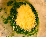 Foto del paso 8 de la receta: Mi Pesto a la Genovesa, hecho con mortero de mármol