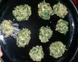 Foto del paso 5 de la receta: Croquetas de espinaca y papa