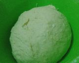 Foto langkah ke 2 dari resep #22. Roti Maryam/Canai.