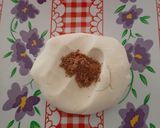 Foto del paso 5 de la receta: Conchas