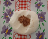 Foto del paso 5 de la receta: Conchas