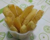 Foto langkah ke 6 dari resep Kentang Goreng Crispy.