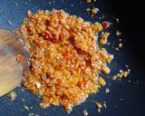 Foto langkah ke 4 dari resep Telur Balado.