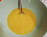 Foto del paso 1 de la receta: Cuscús de brócoli, pollo y naranja