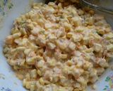 Foto langkah ke 2 dari resep Perkedel Jagung kriuk.