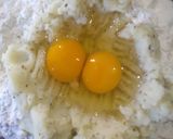 Foto del paso 4 de la receta: Ñoquis caseros de orégano