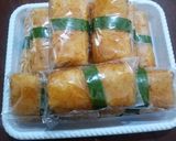 Foto langkah ke 10 dari resep Risol mayo unyil.