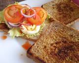 Boiled Egg Sandwich recipe step 3 photo