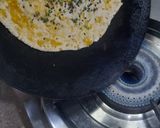 A picture of step 6 of Stuffed Jowar Kulcha.