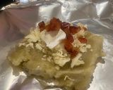 Foto del paso 4 de la receta: Papás al horno rellenas