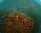 A picture of step 2 of Choco Cake Pops.