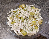 Foto del paso 3 de la receta: Ensalada Campera Fit