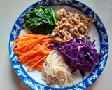 รูปขั้นตอนการทำที่ 1 ของ บิบิมบับ Bibimbup