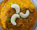 લીલી હળદર અને લીલા વટાણા નું શાક (Lili Haldar Lila Vatana Shak Recipe In Gujarati) રેસીપી સ્ટેપ5ફોટો