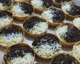 Foto langkah ke 5 dari resep TeraNg bulaN miNi.