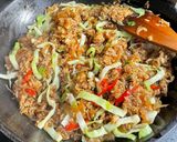 Foto langkah ke 4 dari resep ✨Nasi Goreng Mataraman.