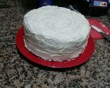 Foto del paso 7 de la receta: Torta Chajá (fácil)