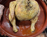 Foto del paso 5 de la receta: Pollo 